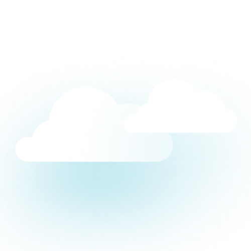 immagine della nuvola sinistra